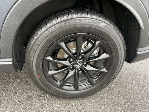 Used 2026 Honda CR-V Sport-L image 9