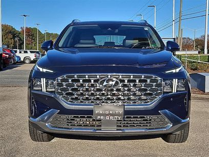 Used 2023 Hyundai Santa Fe Limited