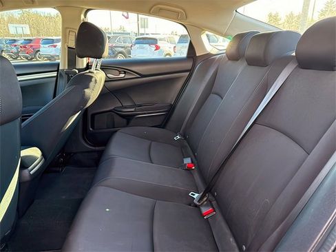 Used 2017 Honda Civic LX image 18
