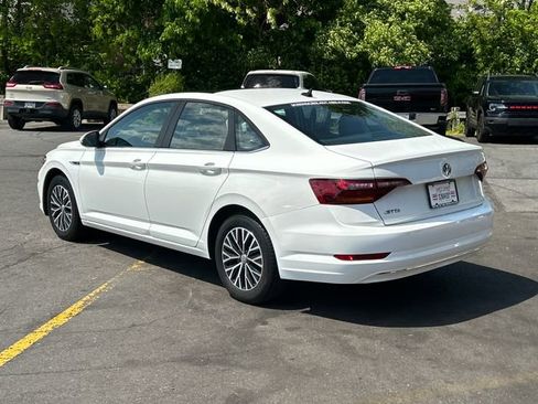 Used 2019 Volkswagen Jetta SEL FWD image 5