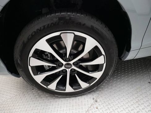 New 2026 Audi Q3 quattro 2.0T AWD/4WD image 28