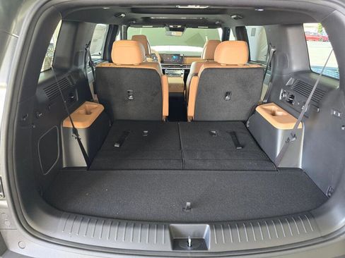 New 2026 Hyundai Santa Fe Limited image 15