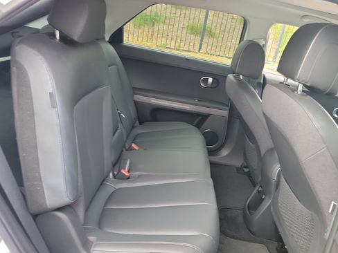 Used 2024 Hyundai Ioniq 5 Limited RWD image 22