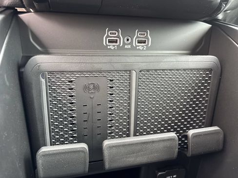 New 2026 RAM 1500 Big Horn AWD/4WD image 21