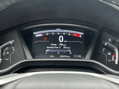 Certified 2020 Honda CR-V EX-L image 29