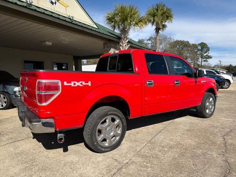 Used 2014 Ford F150 XLT w/ Equipment Group 302A Luxury image 5