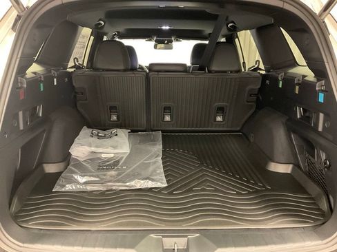 New 2026 Subaru Outback Premium AWD/4WD image 25