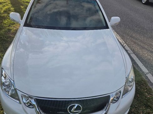 Used 2008 Lexus GS 350 GS 350 image 3