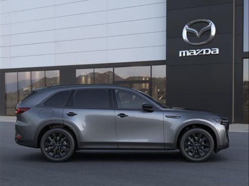 New 2026 MAZDA CX-90 Plug-In Hybrid w/Premium Sport image 5