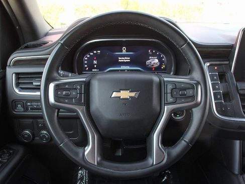 Used 2023 Chevrolet Tahoe LT image 23