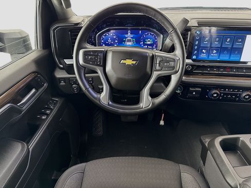 Used 2025 Chevrolet Silverado 3500 LT w/ All Star Edition AWD/4WD image 23