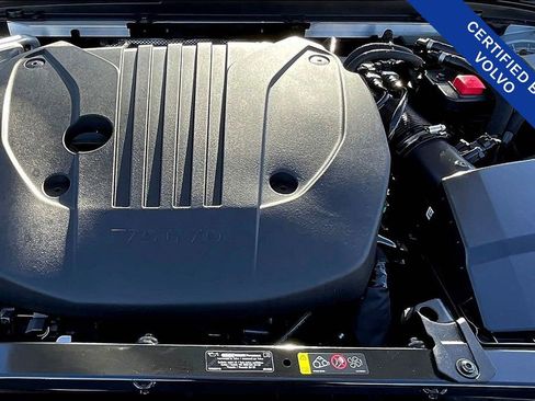 Certified 2024 Volvo S60 B5 Ultimate image 12