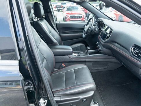 Certified 2024 Dodge Durango GT AWD/4WD image 40