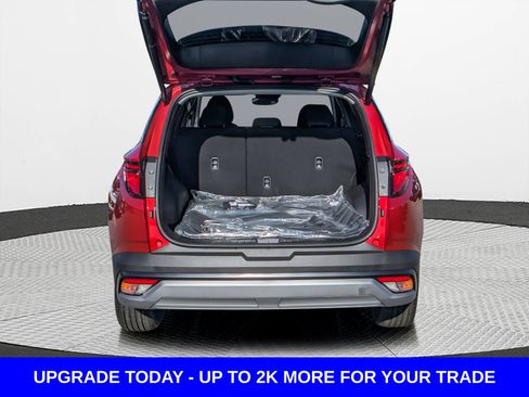 New 2026 Hyundai Tucson SEL AWD/4WD image 11