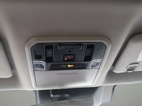 Used 2023 Toyota Sequoia TRD Pro AWD/4WD image 11