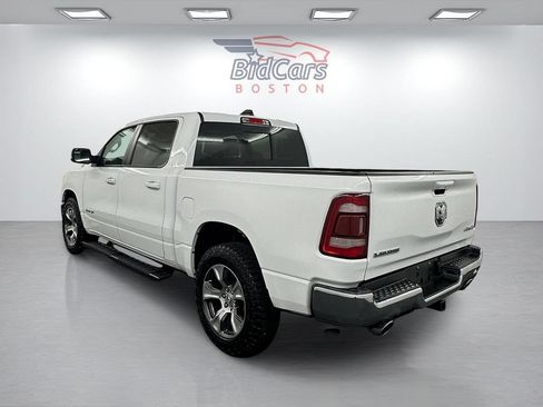 Used 2023 RAM 1500 Laramie AWD/4WD image 6