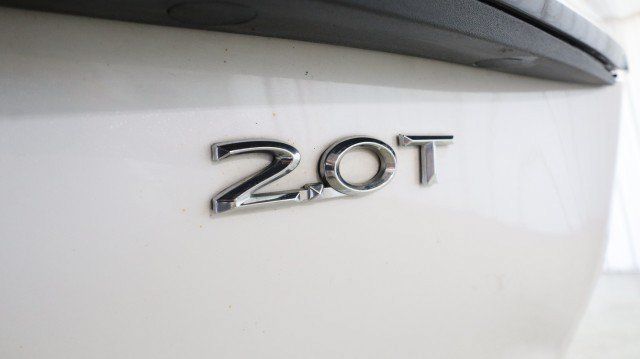 Used 2020 Lincoln Nautilus FWD image 23