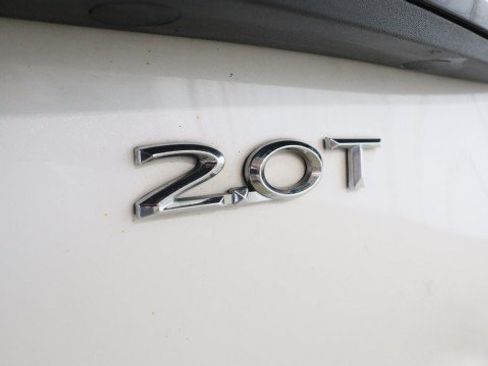 Used 2020 Lincoln Nautilus FWD image 23