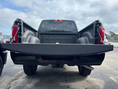 New 2026 RAM 2500 Laramie