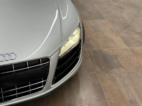 Used 2012 Audi R8 V10 AWD/4WD image 23