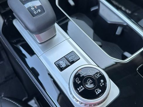 New 2026 Mitsubishi Outlander SE AWD/4WD image 5