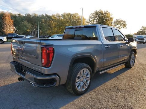 Used 2021 GMC Sierra 1500 Denali w/ Denali Ultimate Package image 4