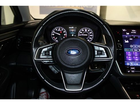 Used 2022 Subaru Outback Premium image 24