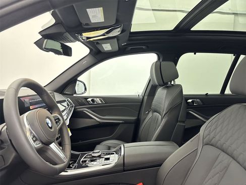 New 2026 BMW X5 xDrive40i w/ Executive Package AWD/4WD image 24