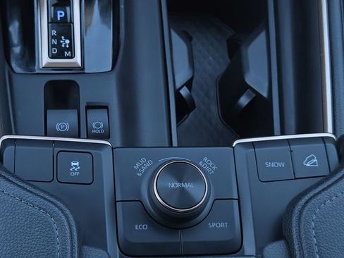 Used 2026 Toyota Grand Highlander AWD Hybrid image 24