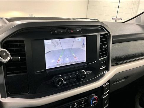 Used 2021 Ford F150 XLT w/ XTR Package AWD/4WD image 16