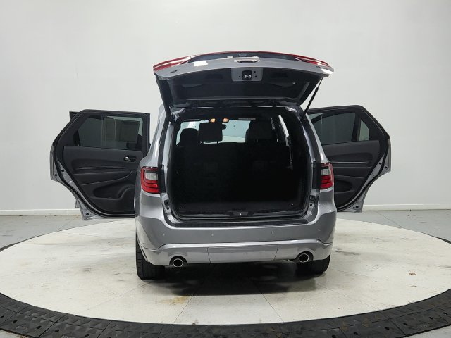 Used 2021 Dodge Durango R/T AWD/4WD image 15