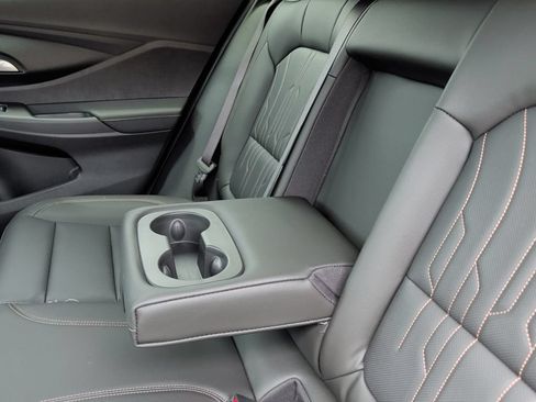 New 2026 Buick Envista Preferred FWD image 38