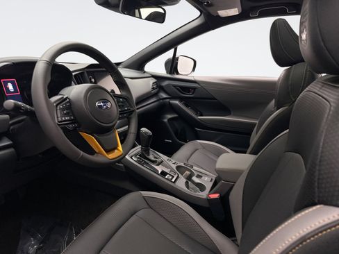 Used 2025 Subaru Crosstrek 2.5i Wilderness image 10