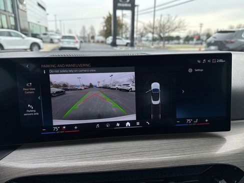 Used 2025 BMW 430i Convertible image 25