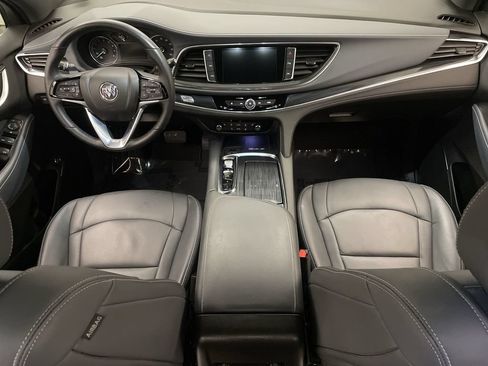 Used 2022 Buick Enclave Essence w/ Trailering Package, 5000 lbs. AWD/4WD image 13