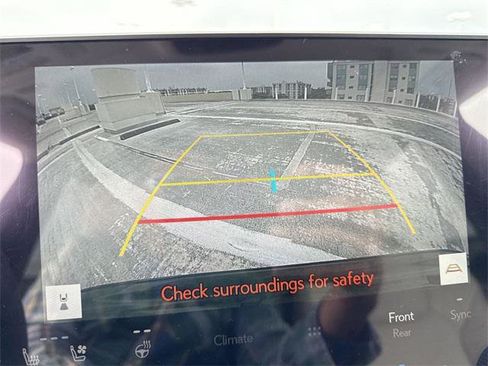 Certified 2023 Lexus RX 350 FWD image 17