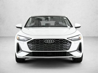 New 2025 Audi A5 2.0T Premium video 2