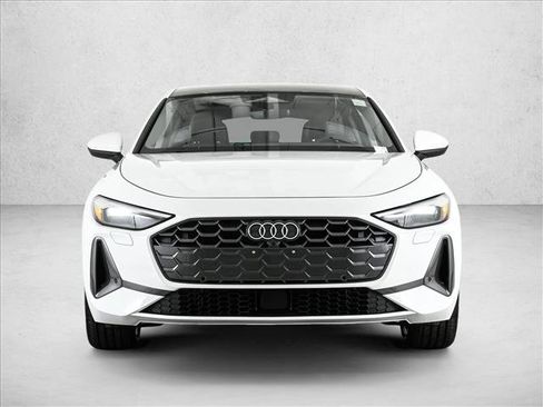 New 2025 Audi A5 2.0T Premium image 2