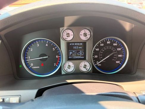 Used 2008 Lexus LX 570 4WD w/ Technology Pkg image 16