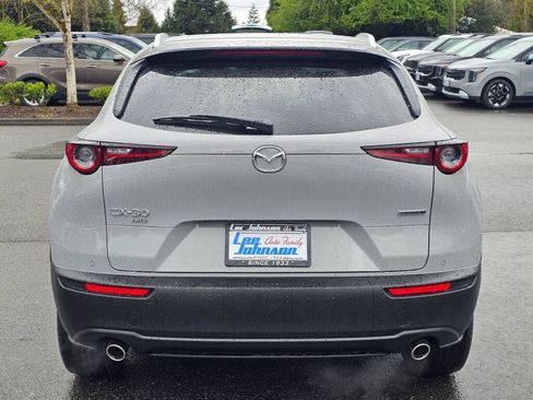 New 2026 MAZDA CX-30 AWD 2.5 S w/ Premium Package image 6