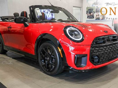 New 2026 MINI Cooper S