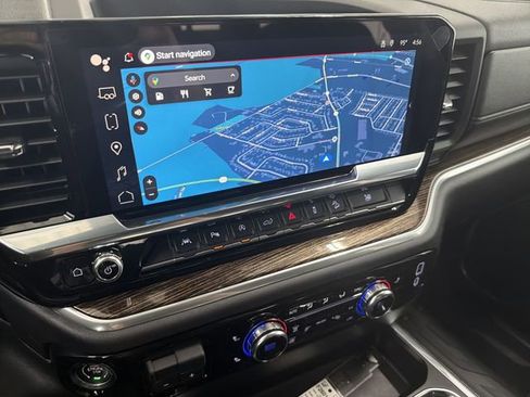 New 2026 GMC Sierra 1500 Elevation AWD/4WD image 25
