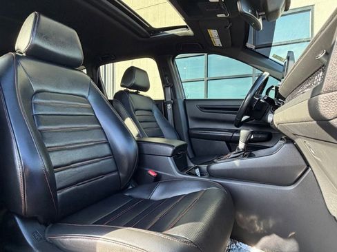 Used 2025 Honda CR-V Sport-L image 22