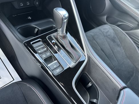 Certified 2025 Acura ADX A-Spec image 35