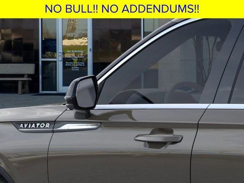 New 2026 Lincoln Aviator 2WD image 21