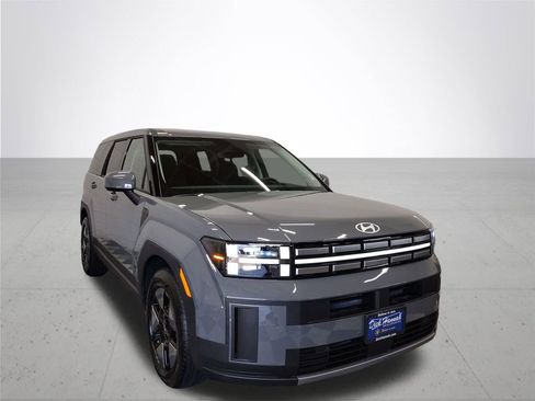 New 2026 Hyundai Santa Fe SE image 4