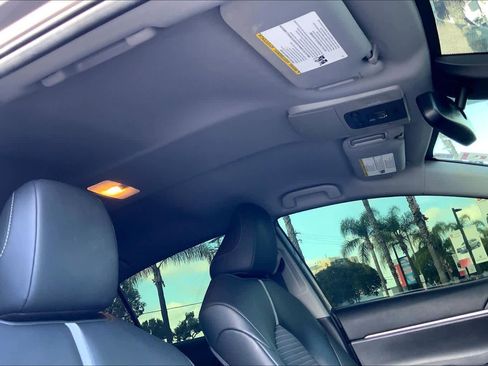 Certified 2023 Toyota Camry SE w/ Convenience Package image 13