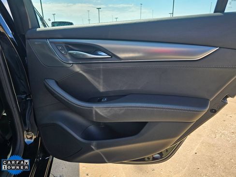 Used 2025 Cadillac CT5 Premium Luxury RWD image 33