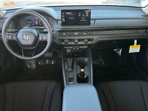 Used 2026 Honda Accord SE image 16