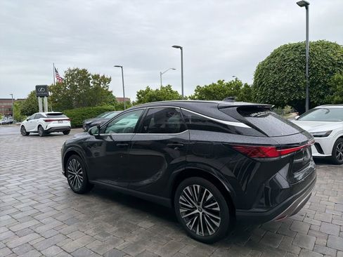 Certified 2025 Lexus RX 350 AWD/4WD image 18